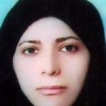 تصویر دکتر حمیده روشن روان یزدی