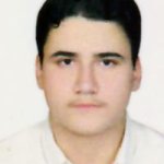 تصویر دکتر امیرحسین زارع پور