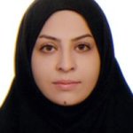 تصویر دکتر مرضیه خسروی