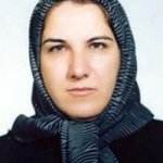 تصویر دکتر مهری شیرمحمدی