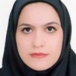 تصویر دکتر مریم باقری زاده
