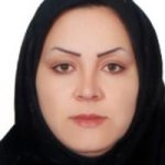 تصویر دکتر الهه محمدزاده قشرتوتی