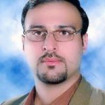 تصویر دکتر امیرحسین یزدانی