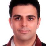 تصویر دکتر سهیل زاهدی عبقری