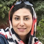 تصویر دکتر گلاره رضایی