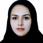 تصویر دکتر فرزانه طلوعی