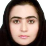 تصویر دکتر مهری فردوسی