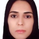 تصویر دکتر پروانه آذرنوش