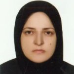 تصویر دکتر فرزانه حصاری