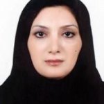 تصویر دکتر پروانه جلیلی اردی