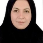 تصویر دکتر صغری قاسمی