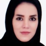 تصویر دکتر سپیده منصوری