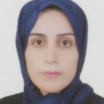 تصویر دکتر رؤیاالسادات دانش میرکهن