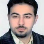 تصویر دکتر صابر فرخی لاریجانی