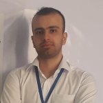 تصویر دکتر امیرحسین داودوندی