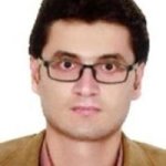 تصویر دکتر عباس خسروی