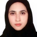 تصویر دکتر فاطمه باقری ممقانی