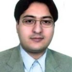 تصویر دکتر علی صفائی