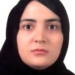 تصویر دکتر سکینه میرزاپورکردکندی