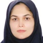 تصویر دکتر سیده زهرا حسینی کردخیلی