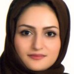 تصویر دکتر حوریه دانش بدی