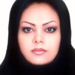 تصویر دکتر حمیده صادق آبادی فراهانی