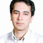 تصویر دکتر کامران منشیی