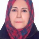 تصویر دکتر سیده ملیحه میلانی تبریز