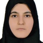 تصویر دکتر منیژه شفیعی