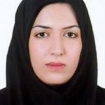 تصویر دکتر سارا محمدزاده رضائی