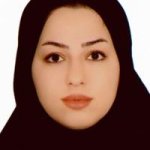 تصویر دکتر فاطمه قاسمی