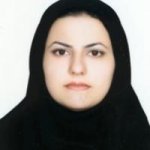 تصویر دکتر زینب محمدزاده