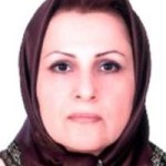 تصویر دکتر عاطفه خوش ایین