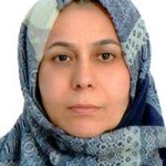 تصویر دکتر شهرزاد خسروی