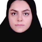 تصویر دکتر مریم آقاجانی زاده