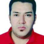 تصویر دکتر سید مرتضی مرتضوی بادی