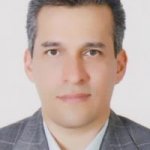 تصویر دکتر سیدعباس قاسمی حسینی