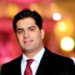 تصویر دکتر فریدالدین ابراهیمی میمند