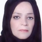 تصویر دکتر عفت محمدزاده سبزواری