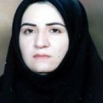 تصویر دکتر فرزانه حسینی