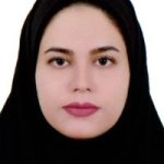 تصویر دکتر منیژه ابراهیمی