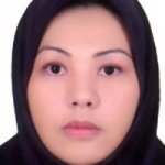 تصویر دکتر نجمه حیدری جهان آبادی