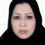 تصویر دکتر حمیده بیوس قاسم آبادی