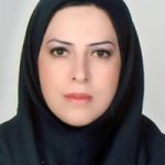 تصویر دکتر بیتا امیاری خامنه