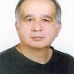 تصویر دکتر سعید قاسمی