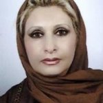 تصویر دکتر پری سیما کامران