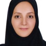 تصویر دکتر معصومه سادات دانش یار