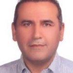 تصویر دکتر بهزاد اناری