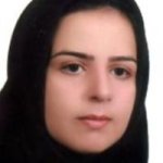 تصویر دکتر عطیه السادات هاشمیان هرندی