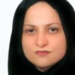 تصویر دکتر شیرین اقوامی آملی